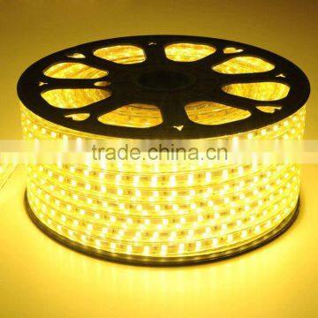 Cheapest Edge Light Christmas Light 12 Volt Led Strip Light photo-4
