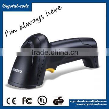 Wholesale Top Quality MD2000 1d Handheld Barcode Scanner photo-4