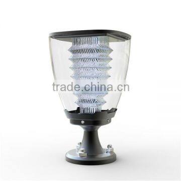 2016 Hot Selling Portable Outside Solar Lighting for Garden