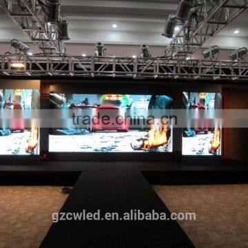 p3 HD led screen full color led display led panel