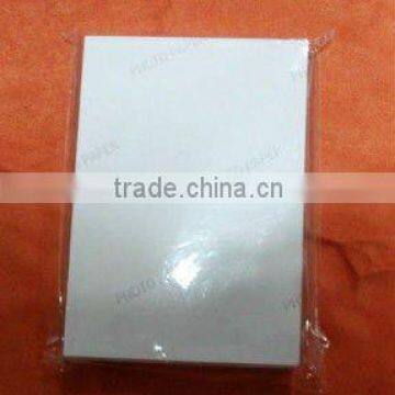 selfadhesive photo paper/ a4 photo paper/ photo paper manufacturer
