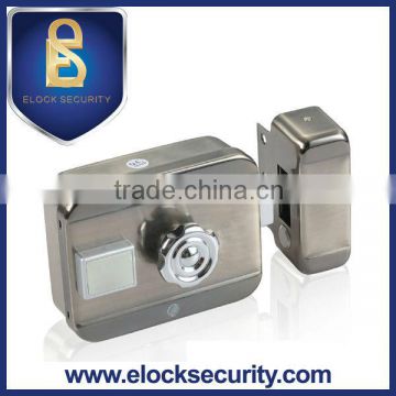 All-In-One Intelligent Electronic Lock with RFID Reader and Remote Control                        
                                                Quality Choice