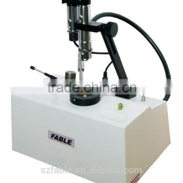 Desk Spectroscope with scale attachment/ Jewelry Spectroscope