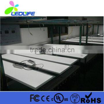 30000 Hours Lifespan 70W 60x120 cm Square Led Panel Light, Led Light Panel From China photo-2