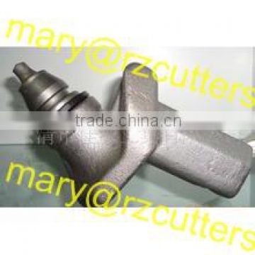 road milling bitS and holder W7EH