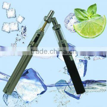 New pen type wholesale oil vaporizer pen with one body for oil& wax& dry herb(3-in-1 G-Chamber)