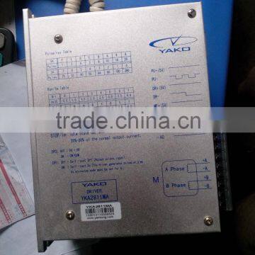 China famous orginal Yako 2811 driver for woodworking machine