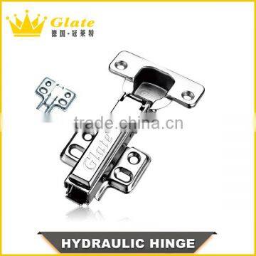 Decorative Small Cabinet Damper Hinge