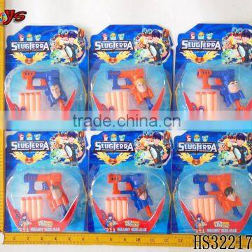 Battery Operated Eco-friendly Electric Gun Airsoft photo-4