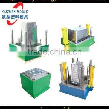 Customized plastic daily use product mould