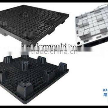 Durable Plastic Injection Tray Mould photo-6
