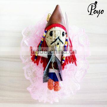Exquisite Pirate Design Voodoo Doll Hot Selling photo-2