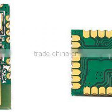 low power anti-disturbance wireless BLE bluetooth 4.0 module