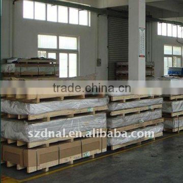 new al sheet 5052 for construction made in China