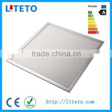 Lemonbest 18 Watt LED Panel Light, Square Recessed Lighting Fixture Kit, Warm White photo-5