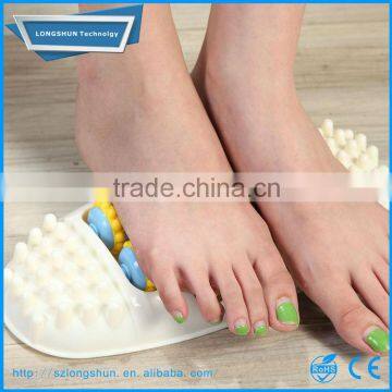 New Products Plastic Footcare Massager,feet Massager photo-2