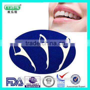 Good Quality PTFE Dental Flosser