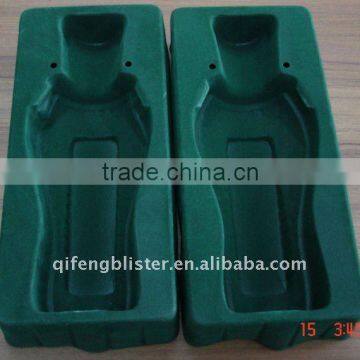 customized cheap high quality blister factory/pallet plastic /plastic pallet supplier