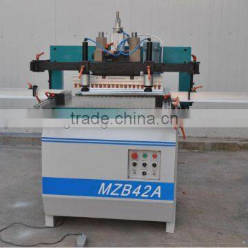 MZB42 Double row multiple drilling machine