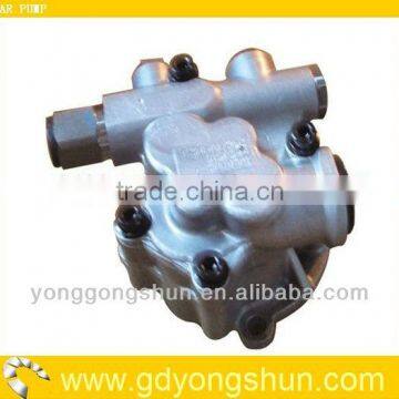 HYUNDAI EXCAVATOR GEAR PUMP FOR HYDRAULIC PUMP ASSY