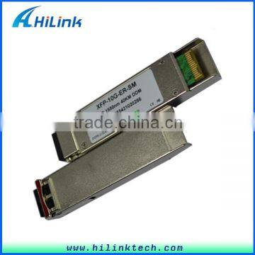 Telecom Equipment 10Gbps XFP 1550nm Cisco 40Km 10G XFP