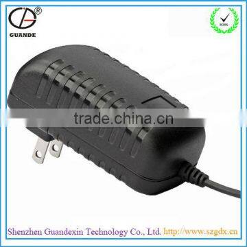 Lithium Battery Charger