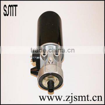 Knorr LA8224 Wabco Air Dryer Parts