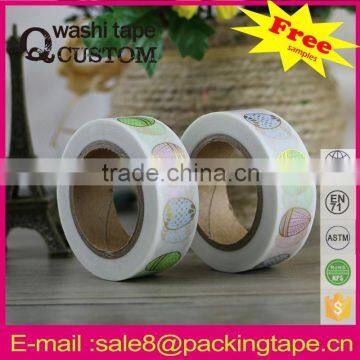 High quality gilding tape wholesale for Craft Making