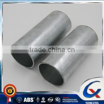 50mm GI Pipe / GP Pipe / Galvanized Tube