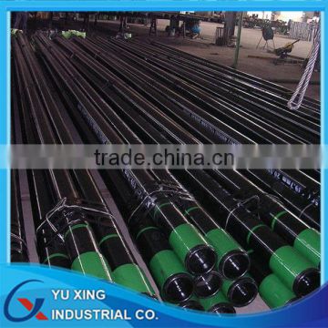 api 5ct grade l80 n80 seamless steel casing pipe