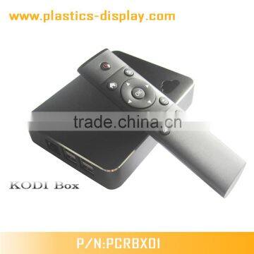 New and Hot! Raspberry Pi 3 Kodi TV Box, Home Media Center (access to Thousands of Movies) photo-4