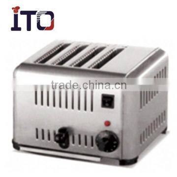 CH-4ATS Electric 4 Slice Toaster