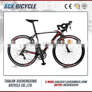 Oil Disc Brake Alloy Mountain Bike With Customized Paint photo-6