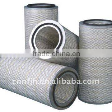 Filter Cartridge