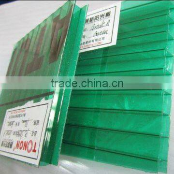 manufacturers polycarbonate greenhouses sheet polycarbonate in building material