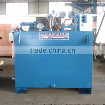 New Type Hydraulic Lubricating Unit for Test Bench for Bearing photo-2