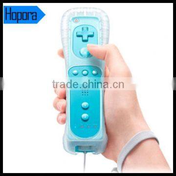 Factory Price Wireless Nunchuk For Wii Controller