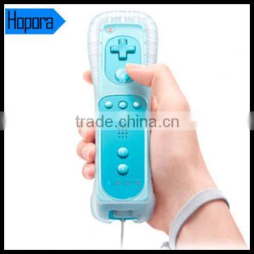 Factory Price For Wii Remote Controller Wiimote + Nunchuck Nunchuk Combo