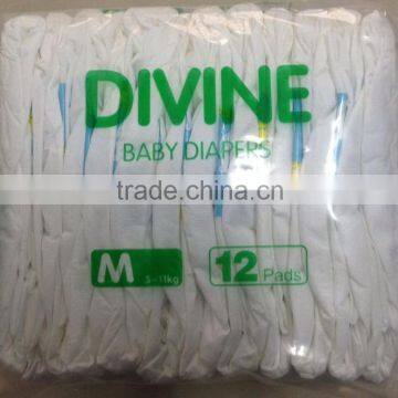 BESTWAY DIVINE BABY DIAPER