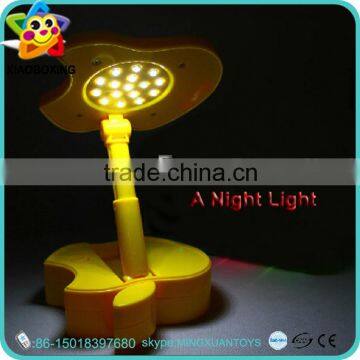 China Gift Items Usb Led Desk Lamp Christmas Toys