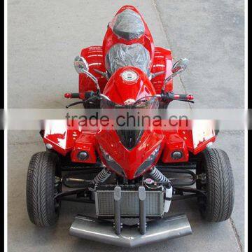 250cc Beach Buggy