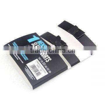 New arrival display stand cardboard for male underpants