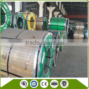 304 stainless steel coil tisco brand from china