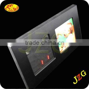 Factory Supply Best Christmas Gift 15inch Digital Photo Frame With Wifi photo-2