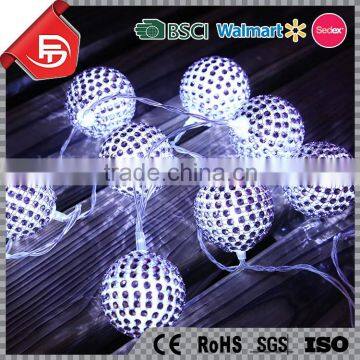 TZFEITIAN factory price wedding fairly 10PCS led christmas fireworks light