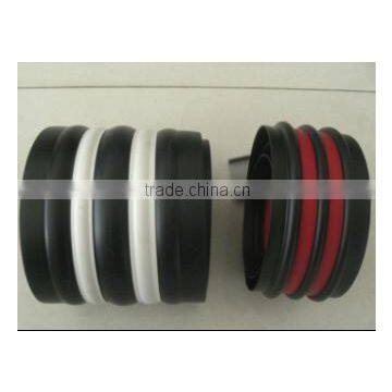 Inflatable Boat Accessory Anti-collision pvc plastic rubbing strake from China supplier