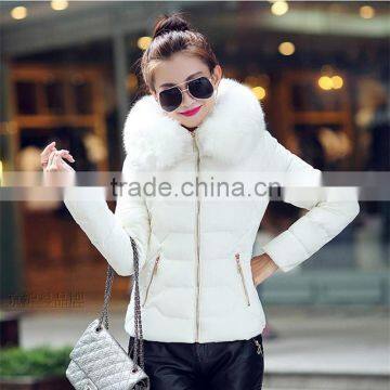 Factory Real Rabbit Fur Jacket Lots For Sale Women