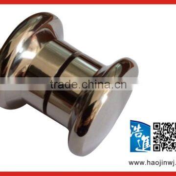 HJ-058 The new design bathroom handle/Stainless steel bathroom handle