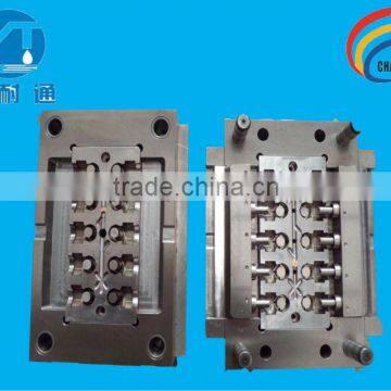 Plastic Injection Mould for Pipe Fittings