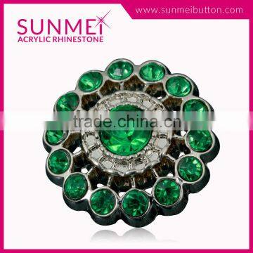 Taiwan Rhinestone Jewelry Accessories for Woman